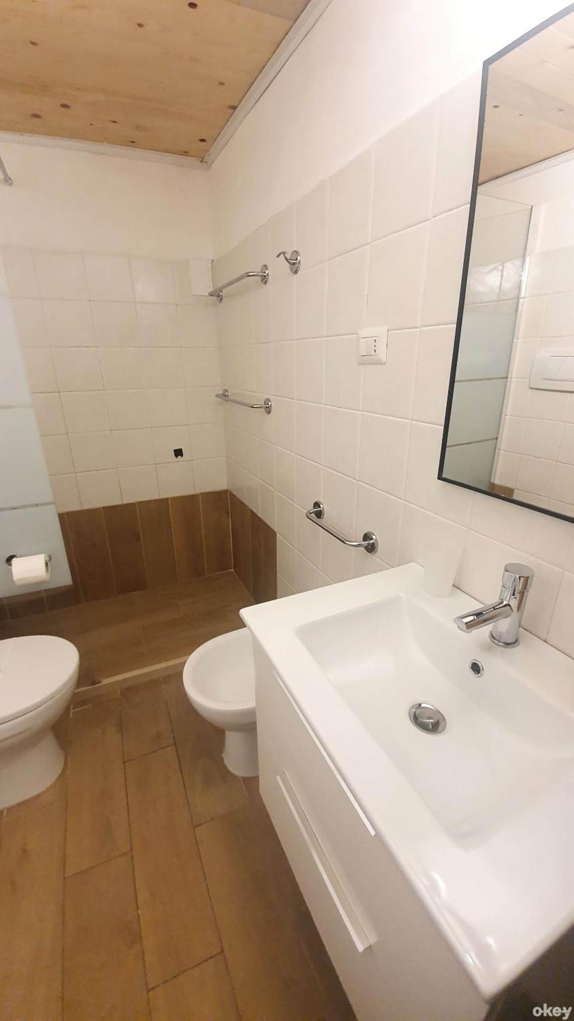 Suite Adriatica Hottube And Sauna Бари Экстерьер фото