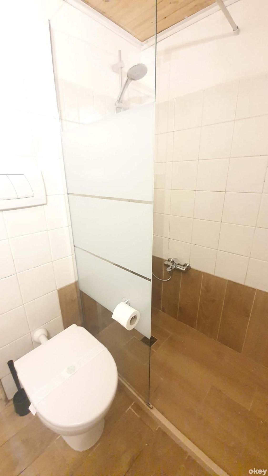 Suite Adriatica Hottube And Sauna Бари Экстерьер фото
