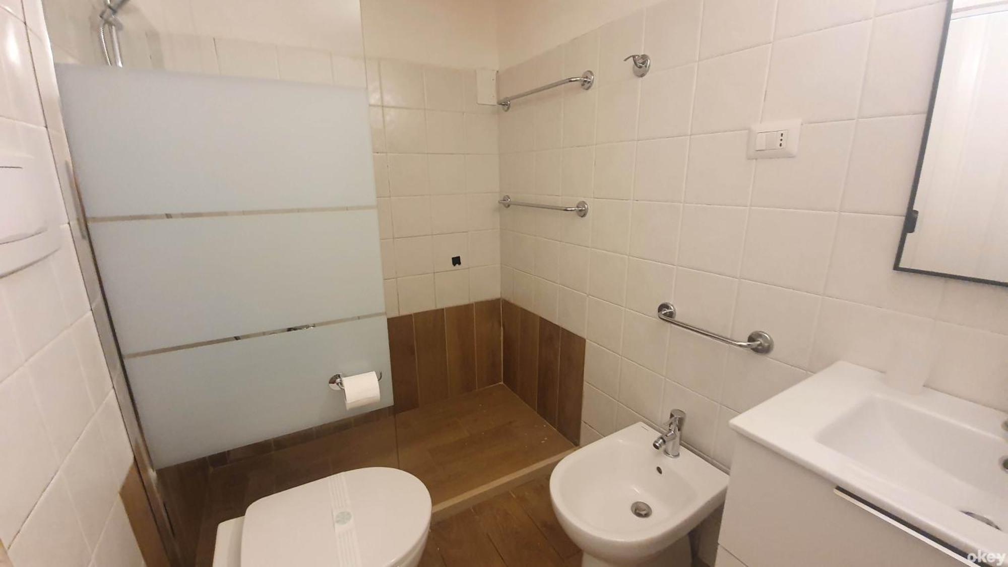 Suite Adriatica Hottube And Sauna Бари Экстерьер фото